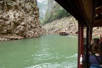 Yangtse (4) &ndash; &copy; Gabriele Sauer (Eberhardt TRAVEL)