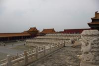 Peking &ndash; &copy; Gabriele Sauer (Eberhardt TRAVEL)