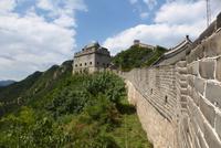 Grosse Mauer &ndash; &copy; Gabriele Sauer (Eberhardt TRAVEL)