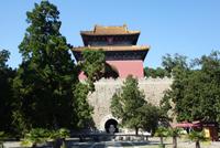 Ming Grab (2) &ndash; &copy; Gabriele Sauer (Eberhardt TRAVEL)