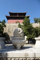 Ming Grab &ndash; &copy; Gabriele Sauer (Eberhardt TRAVEL)
