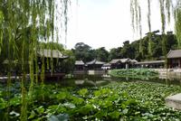 Sommerpalast &ndash; &copy; Gabriele Sauer (Eberhardt TRAVEL)