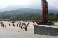 Shaolin Kloster (4) &ndash; &copy; Gabriele Sauer (Eberhardt TRAVEL)