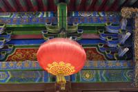 Shaolin Kloster (5) &ndash; &copy; Gabriele Sauer (Eberhardt TRAVEL)