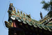 Shaolin Kloster (6) &ndash; &copy; Gabriele Sauer (Eberhardt TRAVEL)