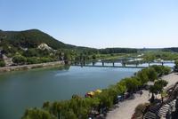 Longmen Grotten (3) &ndash; &copy; Gabriele Sauer (Eberhardt TRAVEL)