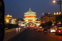 Xi´an &ndash; &copy; Gabriele Sauer (Eberhardt TRAVEL)