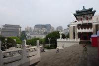 Chongqing &ndash; &copy; Gabriele Sauer (Eberhardt TRAVEL)