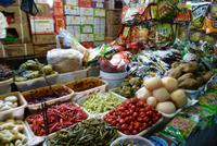 Impressionen aus Chongqing (4) &ndash; &copy; Gabriele Sauer (Eberhardt TRAVEL)