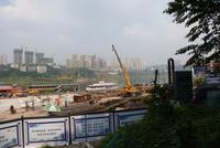 Chongqing (1) &ndash; &copy; Gabriele Sauer (Eberhardt TRAVEL)