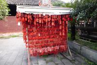 Chongqing (2) &ndash; &copy; Gabriele Sauer (Eberhardt TRAVEL)