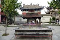 Chongqing (3) &ndash; &copy; Gabriele Sauer (Eberhardt TRAVEL)