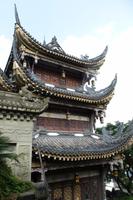 Chongqing (4) &ndash; &copy; Gabriele Sauer (Eberhardt TRAVEL)