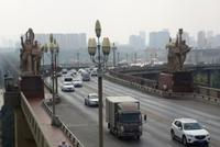 Nanjing (2) &ndash; &copy; Gabriele Sauer (Eberhardt TRAVEL)