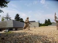 Nanjing Massaker Museum (4) &ndash; &copy; Gabriele Sauer (Eberhardt TRAVEL)