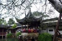 Sozhou (4) &ndash; &copy; Gabriele Sauer (Eberhardt TRAVEL)