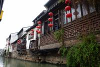 Sozhou (8) &ndash; &copy; Gabriele Sauer (Eberhardt TRAVEL)