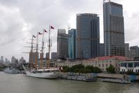 Shanghai (8) &ndash; &copy; Gabriele Sauer (Eberhardt TRAVEL)