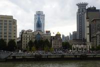 Shanghai (11) &ndash; &copy; Gabriele Sauer (Eberhardt TRAVEL)