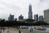 Shanghai (24) &ndash; &copy; Gabriele Sauer (Eberhardt TRAVEL)