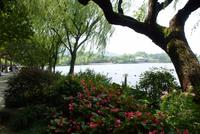 Hangzhou Westsee (10) &ndash; &copy; Gabriele Sauer (Eberhardt TRAVEL)