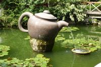 In der Teeplantage  (3) &ndash; &copy; Gabriele Sauer (Eberhardt TRAVEL)