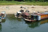 Schifffahrt auf dem Li Fluss (21) &ndash; &copy; Gabriele Sauer (Eberhardt TRAVEL)