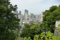 Macao (5) &ndash; &copy; Gabriele Sauer (Eberhardt TRAVEL)