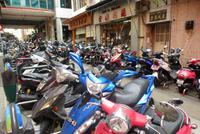 Macao (10) &ndash; &copy; Gabriele Sauer (Eberhardt TRAVEL)