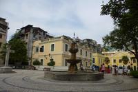 Macao (13) &ndash; &copy; Gabriele Sauer (Eberhardt TRAVEL)