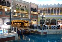 Macao (18) &ndash; &copy; Gabriele Sauer (Eberhardt TRAVEL)