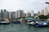 Hongkong (5) &ndash; &copy; Gabriele Sauer (Eberhardt TRAVEL)