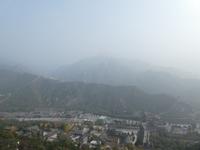 Chinesische Mauer; Abschnitt Juyongguan (3) &ndash; &copy; Jörg Nesse (Eberhardt TRAVEL)