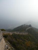 Chinesische Mauer; Abschnitt Juyongguan (8) &ndash; &copy; Jörg Nesse (Eberhardt TRAVEL)
