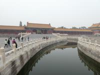 Peking; Kaiserpalast (3) &ndash; &copy; Jörg Nesse (Eberhardt TRAVEL)