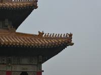 Peking; Kaiserpalast (8) &ndash; &copy; Jörg Nesse (Eberhardt TRAVEL)