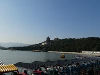 Peking; Sommerpalast (1) &ndash; &copy; Jörg Nesse (Eberhardt TRAVEL)