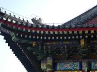 Peking; Sommerpalast (8) &ndash; &copy; Jörg Nesse (Eberhardt TRAVEL)