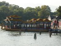 Peking; Sommerpalast (19) &ndash; &copy; Jörg Nesse (Eberhardt TRAVEL)