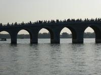 Peking; Sommerpalast (22) &ndash; &copy; Jörg Nesse (Eberhardt TRAVEL)