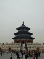 Peking; Himmelstempel (1) &ndash; &copy; Jörg Nesse (Eberhardt TRAVEL)