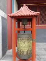 Peking; Lhamakloster (5) &ndash; &copy; Jörg Nesse (Eberhardt TRAVEL)