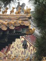 Peking; Lhamakloster (8) &ndash; &copy; Jörg Nesse (Eberhardt TRAVEL)