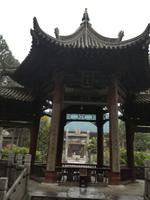 Xi'an; Große Moschee (1) &ndash; &copy; Jörg Nesse (Eberhardt TRAVEL)