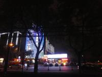Xi'an; Nachtleben (2) &ndash; &copy; Jörg Nesse (Eberhardt TRAVEL)