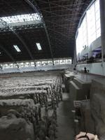 Xi'an Terrakotta Armee (16) &ndash; &copy; Jörg Nesse (Eberhardt TRAVEL)