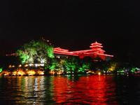 Guilin; Nachtleben (2) &ndash; &copy; Jörg Nesse (Eberhardt TRAVEL)