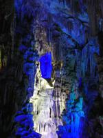 Guilin; Schilfrohrflötenhalle (4) &ndash; &copy; Jörg Nesse (Eberhardt TRAVEL)