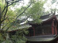 Hangzhou; Lingyin (1) &ndash; &copy; Jörg Nesse (Eberhardt TRAVEL)