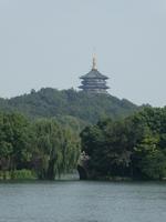 Hangzhou; Westsee (4) &ndash; &copy; Jörg Nesse (Eberhardt TRAVEL)